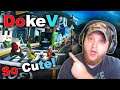 DokeV - 공식개발진 해설 | DokeV - Official Developer Walkthrough | Gamescom 2021 | REACTION!