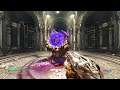 Doom Eternal - Slayer Gates 1-3: Nightmare (PS4 PRO)