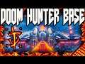 DOOM HUNTER BASE π₯ Mission 4 π₯ DOOM ETERNAL π₯ 100% Completion Guide