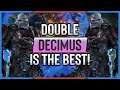 Double Decimus is the Best Leader Combo and Here's Why - Halo Wars 2