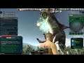 Entropia Universe Hunting Merps 11/21/2016