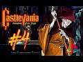 Ferryman | Castlevania: Symphony of the Night | RetroArch(PS) Semi-Blind Gameplay 04 | SpliffyTV