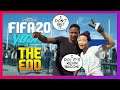 FIFA 20 | Volta Football | Campaign Part 7 | Walkthrough | Gameplay | Let's Play | THE END?