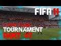 FIFA 2011 5 Stars Team Tournament | Manchester United Vs Real Madrid #Part 7