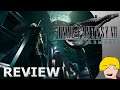 Final Fantasy VII Remake - Game Review