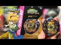 FINALLY GOT FAFNIR! Mirage Fafnir Nt 2S Unboxing & Battles! | Beyblade Burst Sparking