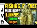 FISHING PLANET TIPS | Catch Largemouth BASS! | Trophy & UNIQUE | Mississippi, Blue Crab Island