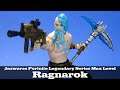 Fortnite Ragnarok Jazwares Legendary Series Max Level Action Figure Review