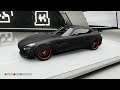 Forza Horizon 4 - 2017 Mercedes AMG GT R Preorder Car - Customize and Drive