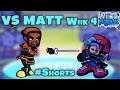 Friday Night Funkin' - VS Matt 4 (Wiik 4 FanMade) (FNF MOD/Hard)#Shorts#VsMatt#Mattweek#updateMatt