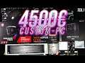 MEIN NEUER GAMING/RENDER PC! | AMD 5950x Custom Build