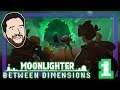 GETTING YER JELLY LEGS | Let's Play Moonlighter: Between Dimensions DLC - PART 1 | Graeme Games