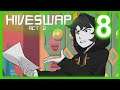 Hiveswap: ACT 2 - Episode 8: "The Trial Begins"