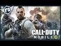 HODNOCENÉ ZÁPASY - Call of Duty: Mobile #4