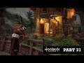 Horizon Zero Dawn Gameplay (Part 31)