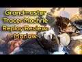 [HotS] Grandmaster Tracer replay review: Marlow's Tracer in Storm Division