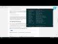 How to back up Opera browser settings on Linux