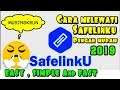 HOW TO BYPASS SAFELINKU WITH EASY & SIMPLE [TUTORIAL 2019]