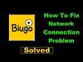 How To Fix Biugo App Network Connection Error Android - Fix Biugo App Internet Connection