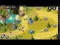 How to Play Hero Defense King : TD on Pc with Memu Android Emulator