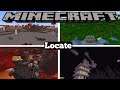 HOW TO USE THE LOCATE COMMAND IN MINECRAFT 1.16 (HOW TO GUIDES)