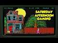 Hugo's House of Horrors (DOS) - Maniac Mansion meets Sierra Adventures - Saturday Afternoon Gaming