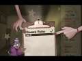 Human Resource Machine | Level 22 Fibonacci Visitor