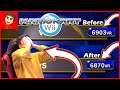 I NEVER WIN! Mario Kart Wii Custom Tracks Online EPISODE #10