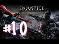 Injustice 1 Ep.10 Flash