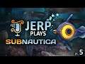 Jerp plays Subnautica pt.5 (2018-02-03)