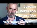 Jordan Peterson | Full interview | VPRO Documentary (2019)
