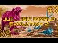 Jurassic World Evolution 2 | 28th November 2021 | 3/6 | SquirrelPlus