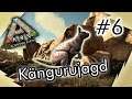 Krasse Kängurujagd | ARK: Scorched Earth #6