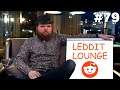 Leddit Lounge #79 - Bad Game Design EXPOSED?!?