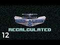 Let's Play Command & Conquer: Red Alert 2 - Recalculated #12 | Yuri Mission 3