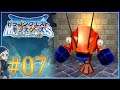 [Let's Play] Dragon Quest Monsters Terry's Wonderland 3D FR HD #07 - Enfin les Synthèses !