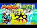 Let's Play - Mario & Luigi - Zusammen durch die Zeit - Part 38 [Deu/Ger]: Der sprechende Stern