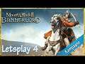 Let's Play Mount & Blade II: Bannerlord (Schlacht von Pendraic | Deutsch | Kampagne | HD) #4