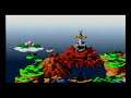 Let's Play Super Mario RPG Episode 19: Axem The Question About Getting 100 Super Jumps