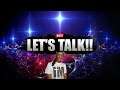 Let's Talk Ask Me Anything!!!! Sharing The Gospel, Gospel Conversations, Much More!