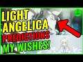 Light Angelica (My Predictions & Wishes!) 🔊 Epic Seven