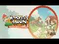 Live : Perjalanan baru - Harvest Moon: Tree of Tranquility