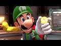 Luigi's Mansion 3 - 20 (2-Player)