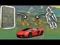 Marrying Sidon & a Bookshelf to Create Hyrule's First Car