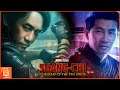 Marvel’s Shang-Chi Final Film Runtime Revealed