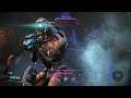 Mass Effect Use All Powers and Weapons Head to Space Port Eden Prime Walkthrough