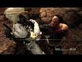 Metal Gear Rising: Revengeance - PC Walkthrough R-07: Assassination Attempt