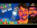 Mit Pro-Tipps zum Mario-Ass! #1 How to Shelljump: So klappt der fiese Sprung | Kaizo geht das