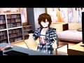 MMD Vine Would you like a bag Ft Jeremy Motion DL