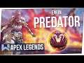Mon Passage au Rang Predator sur Apex Legends !